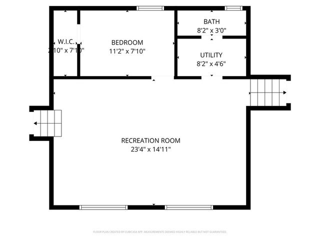 1618 Yazoo Drive, Beech Grove, IN 46107