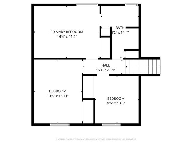 1618 Yazoo Drive, Beech Grove, IN 46107