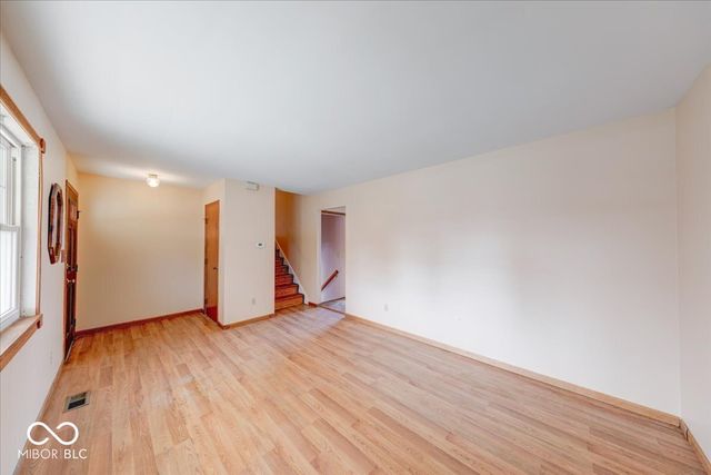 1618 Yazoo Drive, Beech Grove, IN 46107