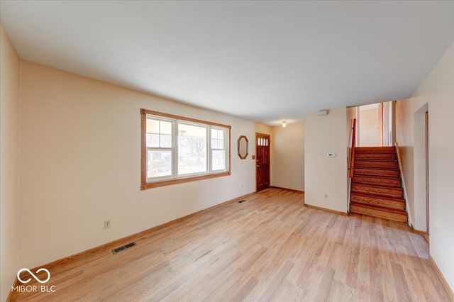 1618 Yazoo Drive, Beech Grove, IN 46107