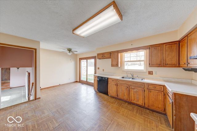 1618 Yazoo Drive, Beech Grove, IN 46107