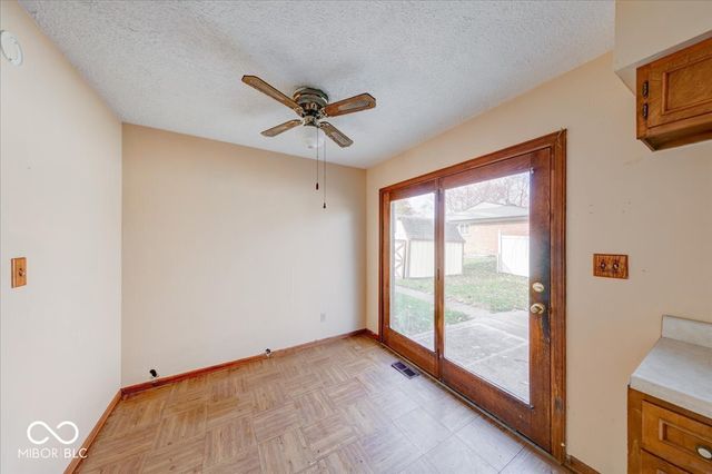 1618 Yazoo Drive, Beech Grove, IN 46107