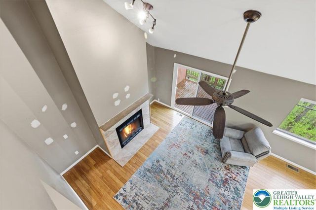 612 Mountain View Way, Lehman Twp, PA 18324