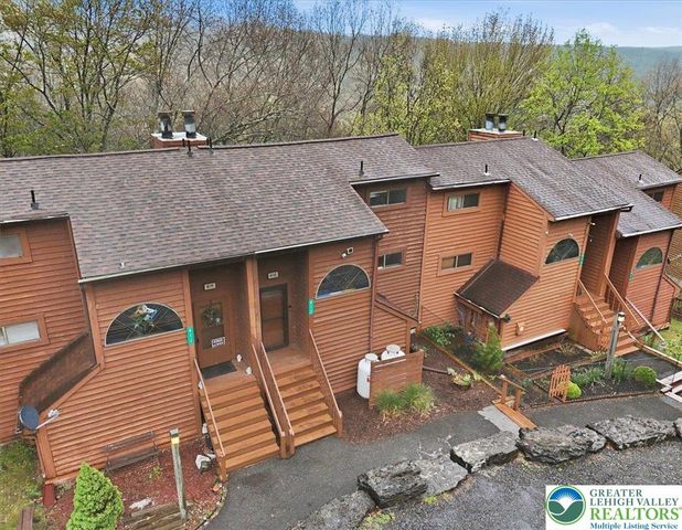 612 Mountain View Way, Lehman Twp, PA 18324