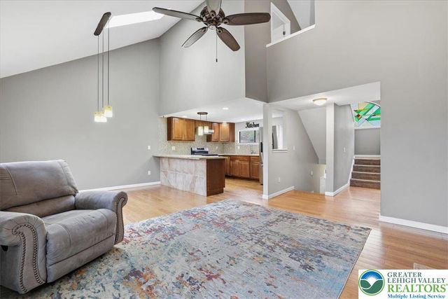 612 Mountain View Way, Lehman Twp, PA 18324