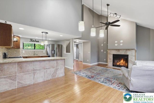 612 Mountain View Way, Lehman Twp, PA 18324