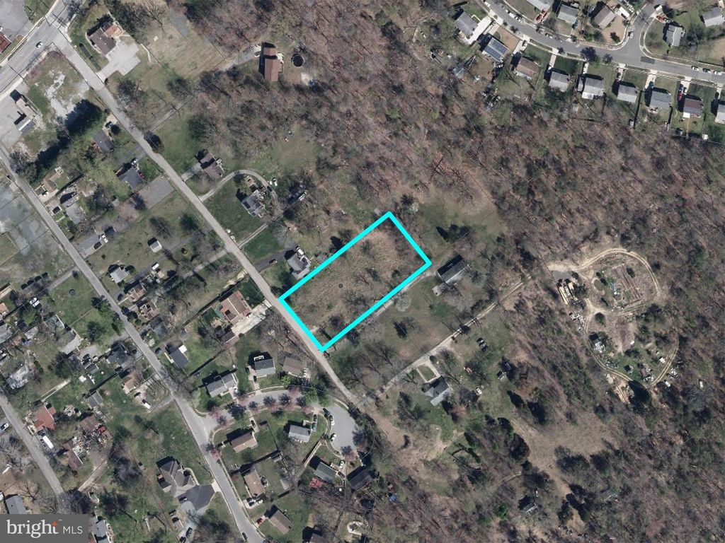 7727 WILLS LN, Fort Washington, MD 20744