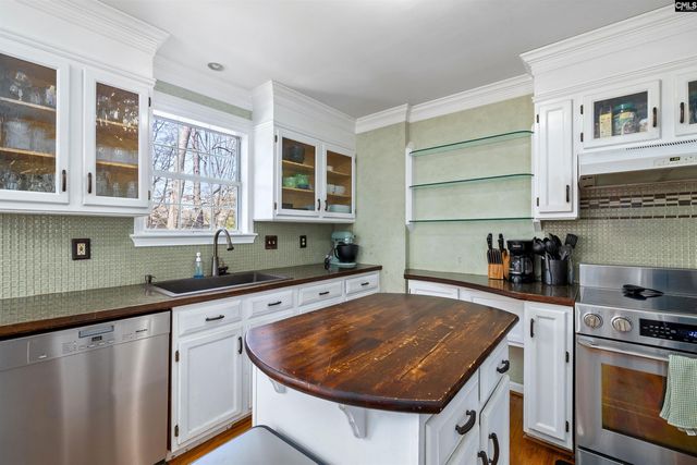 25 Glenhawk Loop, Irmo, SC 29063