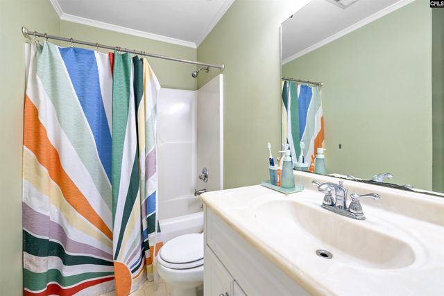 25 Glenhawk Loop, Irmo, SC 29063