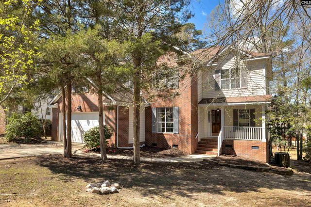 25 Glenhawk Loop, Irmo, SC 29063