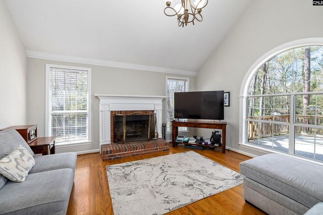 25 Glenhawk Loop, Irmo, SC 29063