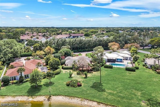 330 BALD EAGLE DR 2, Naples, FL 34105