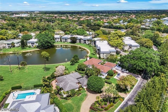 330 BALD EAGLE DR 2, Naples, FL 34105