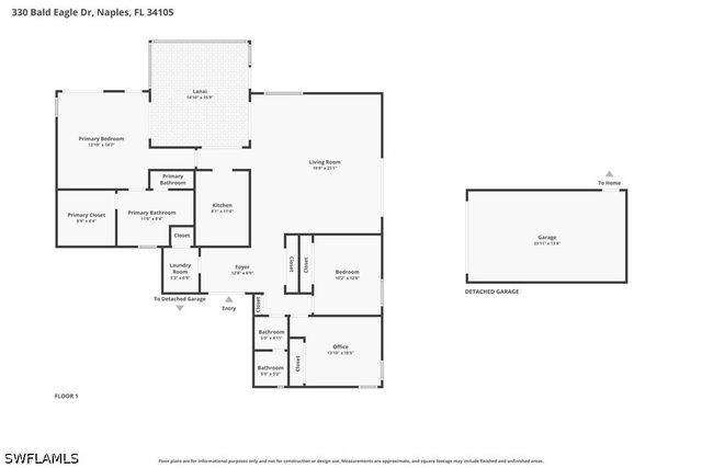 330 BALD EAGLE DR 2, Naples, FL 34105