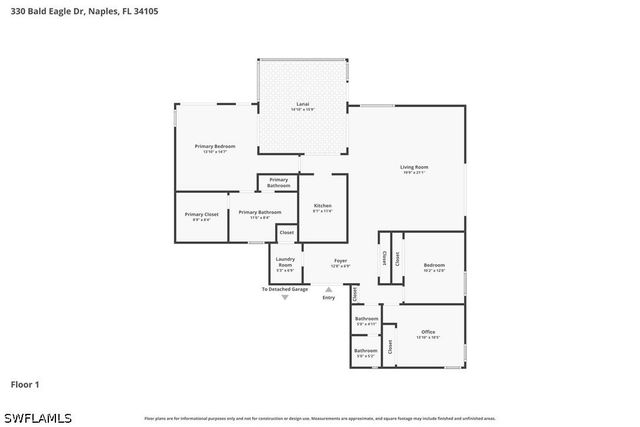330 BALD EAGLE DR 2, Naples, FL 34105