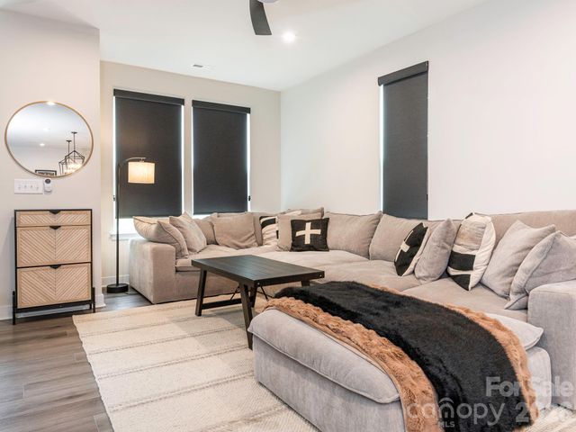 9420 Mallard Mills Drive, Charlotte, NC 28262