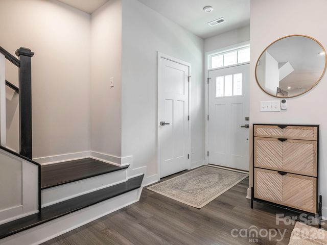 9420 Mallard Mills Drive, Charlotte, NC 28262