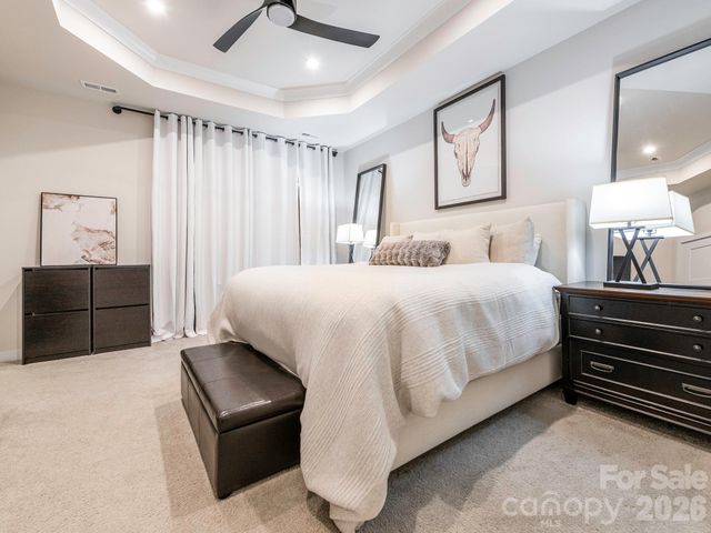 9420 Mallard Mills Drive, Charlotte, NC 28262