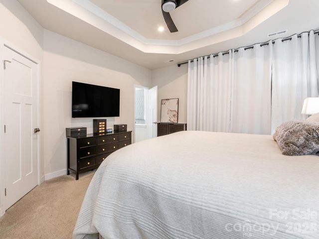 9420 Mallard Mills Drive, Charlotte, NC 28262