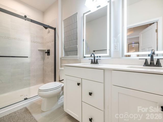 9420 Mallard Mills Drive, Charlotte, NC 28262