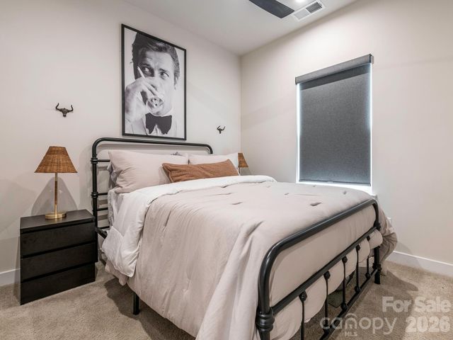 9420 Mallard Mills Drive, Charlotte, NC 28262