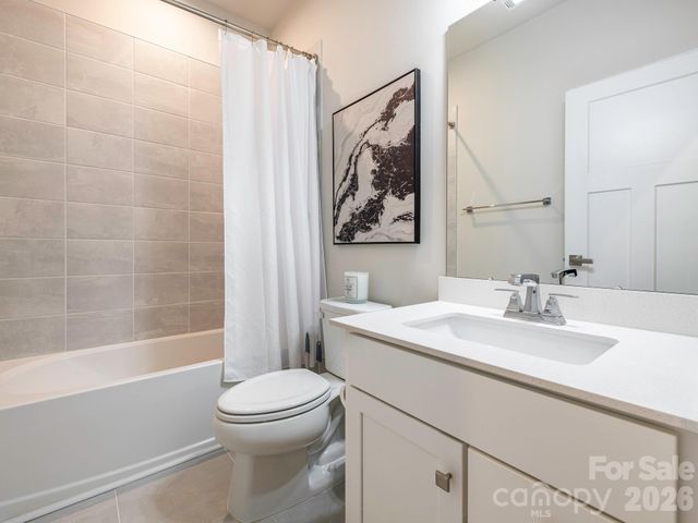 9420 Mallard Mills Drive, Charlotte, NC 28262