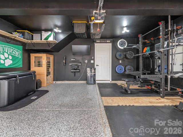 9420 Mallard Mills Drive, Charlotte, NC 28262