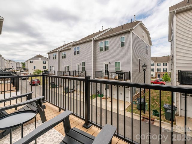 9420 Mallard Mills Drive, Charlotte, NC 28262