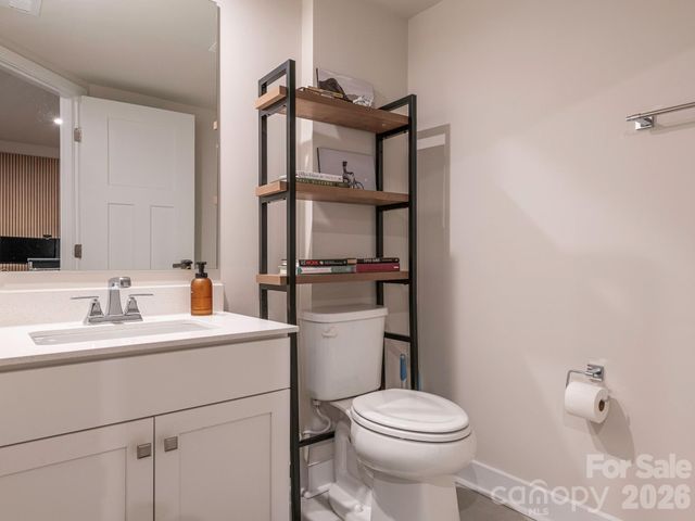 9420 Mallard Mills Drive, Charlotte, NC 28262