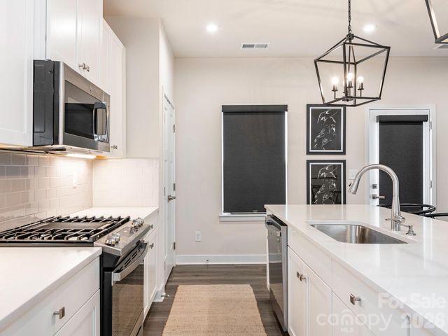 9420 Mallard Mills Drive, Charlotte, NC 28262