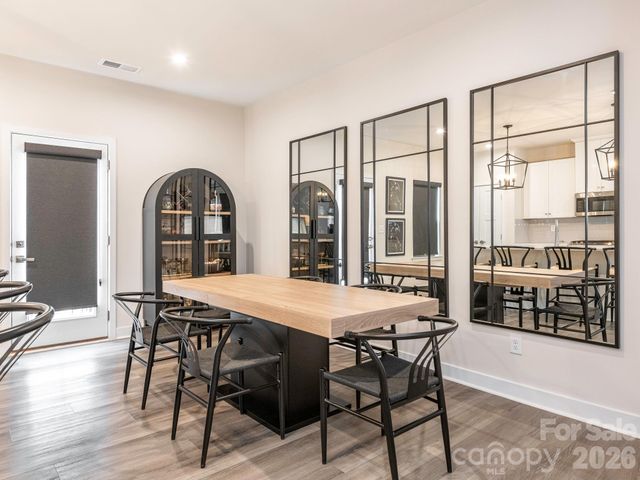 9420 Mallard Mills Drive, Charlotte, NC 28262