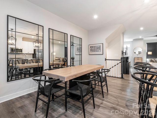 9420 Mallard Mills Drive, Charlotte, NC 28262