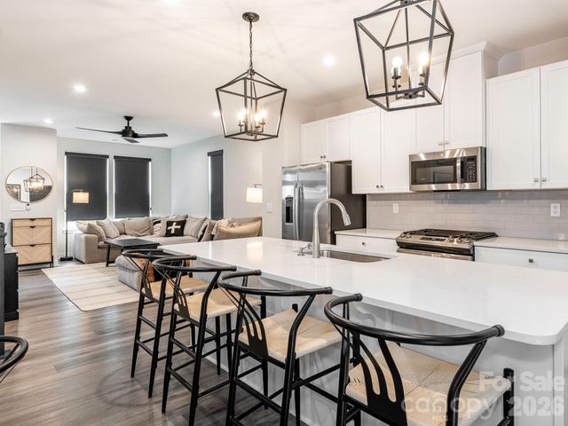 9420 Mallard Mills Drive, Charlotte, NC 28262