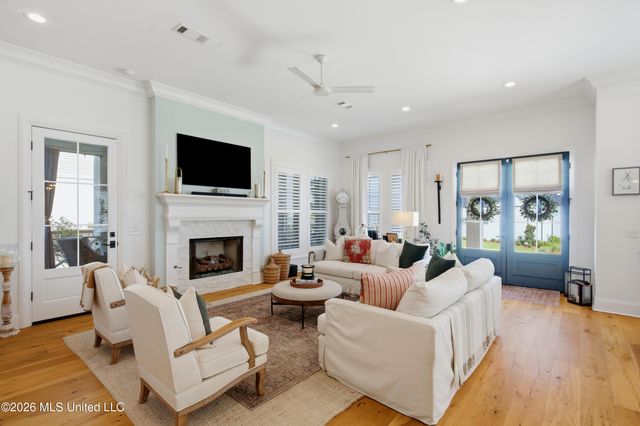 124 N Natchez Drive, Madison, MS 39110