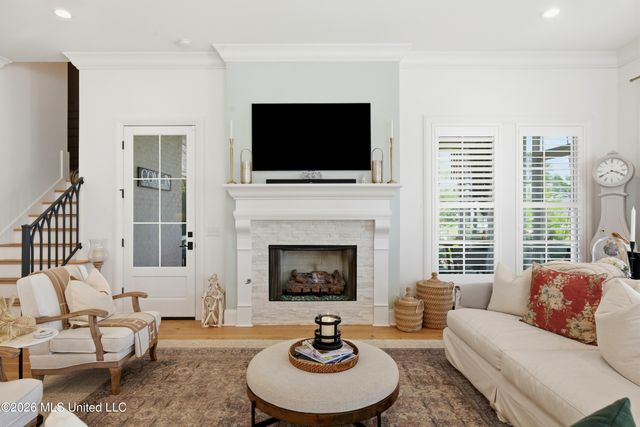 124 N Natchez Drive, Madison, MS 39110