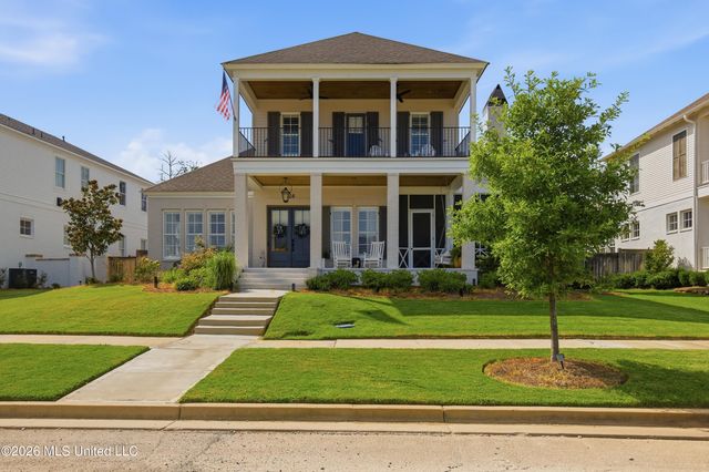 124 N Natchez Drive, Madison, MS 39110