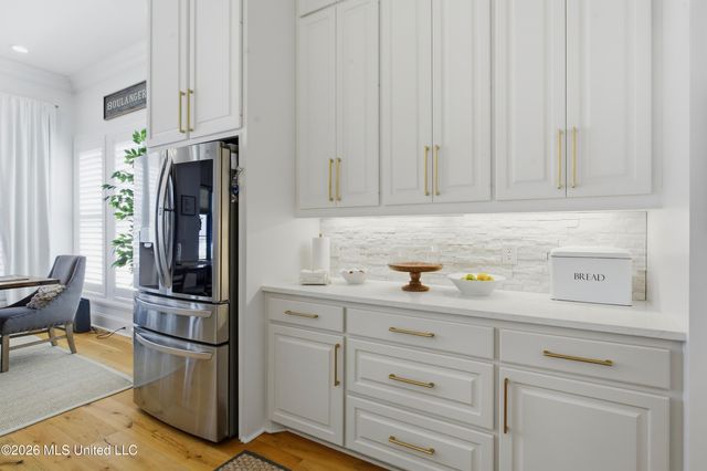 124 N Natchez Drive, Madison, MS 39110