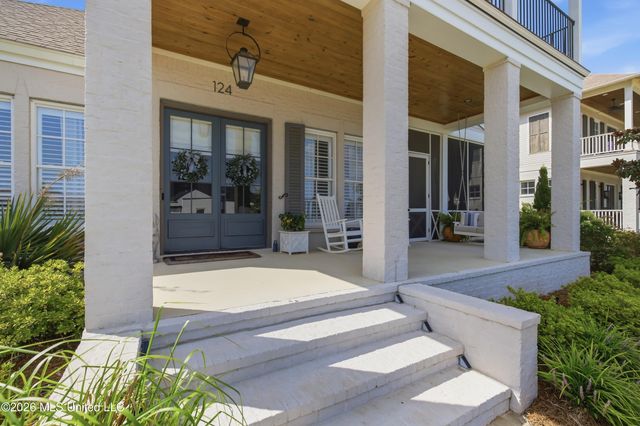 124 N Natchez Drive, Madison, MS 39110