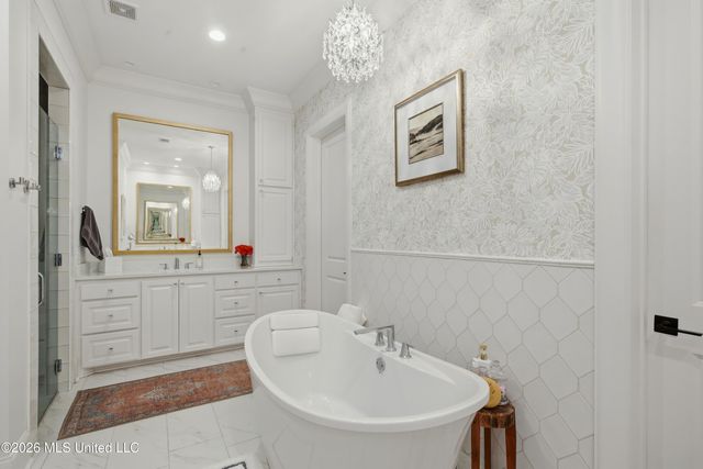 124 N Natchez Drive, Madison, MS 39110