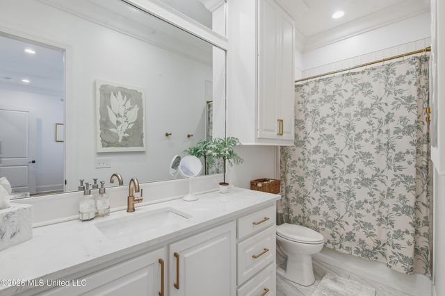 124 N Natchez Drive, Madison, MS 39110