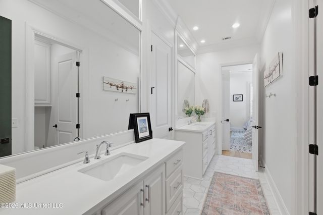 124 N Natchez Drive, Madison, MS 39110