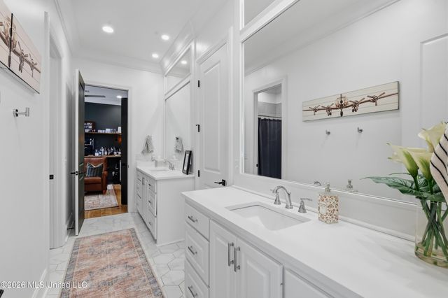 124 N Natchez Drive, Madison, MS 39110