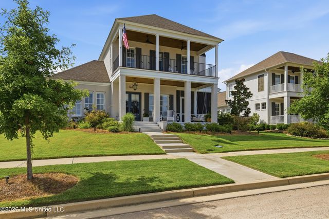 124 N Natchez Drive, Madison, MS 39110