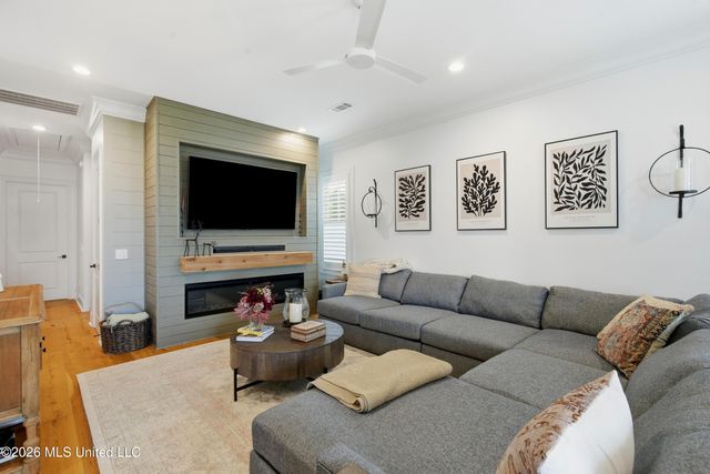 124 N Natchez Drive, Madison, MS 39110