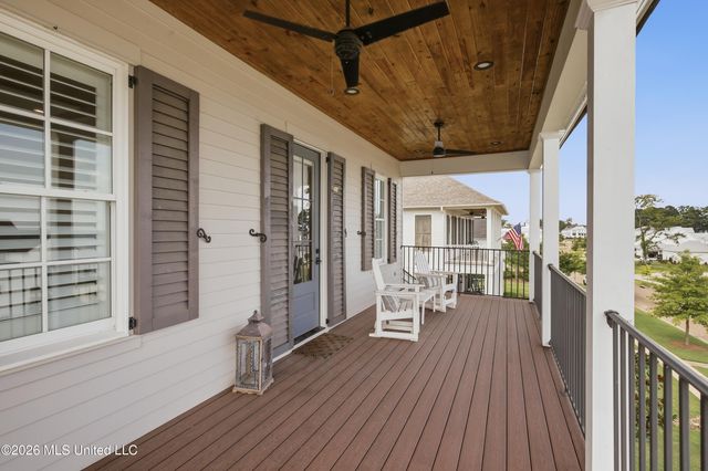 124 N Natchez Drive, Madison, MS 39110