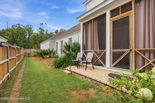 124 N Natchez Drive, Madison, MS 39110