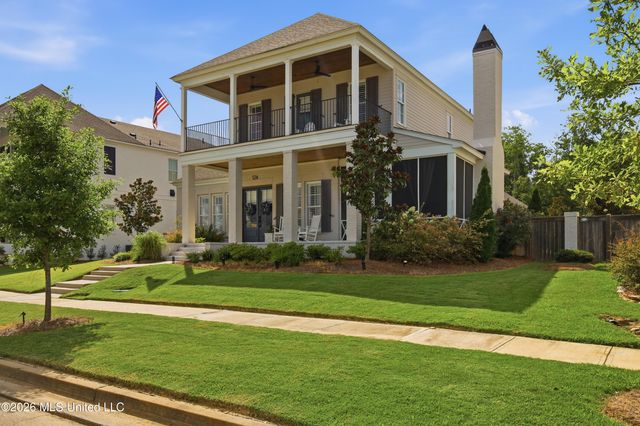 124 N Natchez Drive, Madison, MS 39110