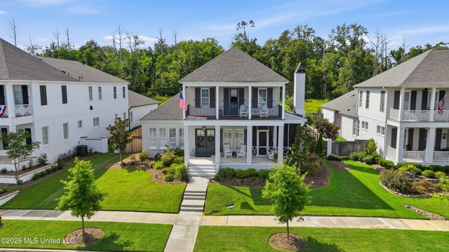 124 N Natchez Drive, Madison, MS 39110
