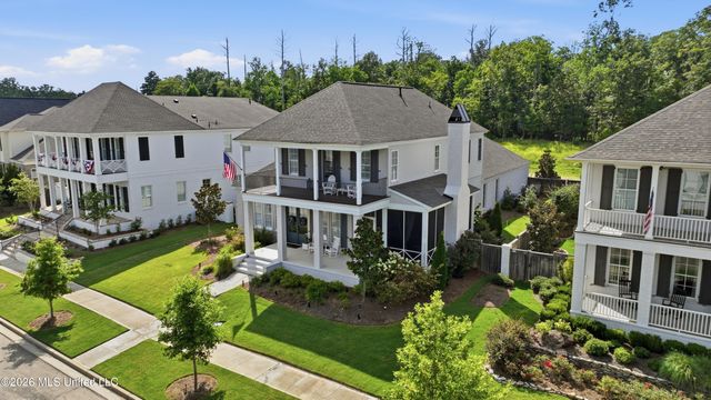 124 N Natchez Drive, Madison, MS 39110