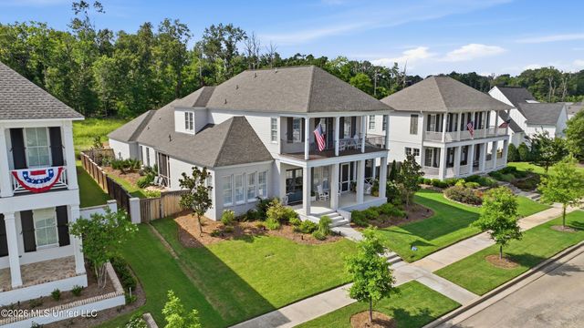 124 N Natchez Drive, Madison, MS 39110